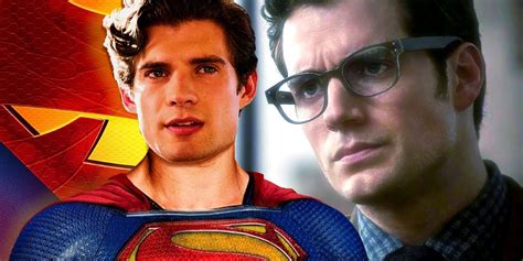 Before And After Henry Cavill Superman Photos Show Incredible 18 Pound