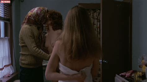 Naked Marcie Barkin In Nashville Girl