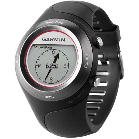 Garmin Forerunner 410