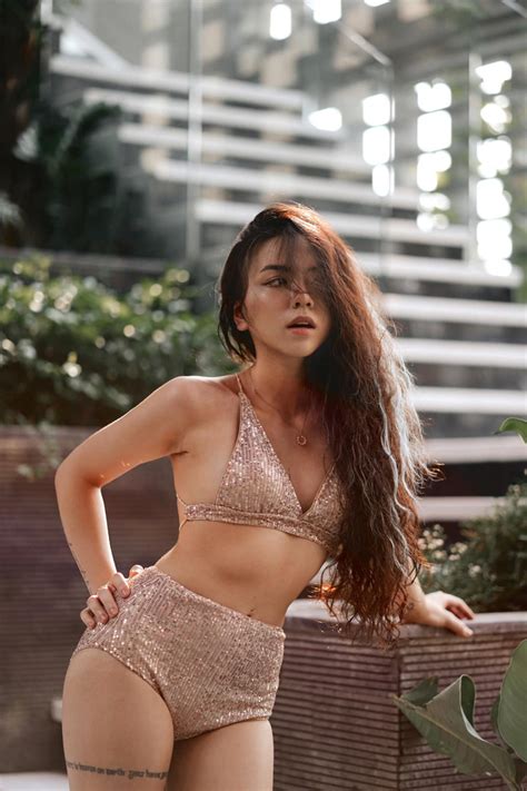 Mua Bikini C A Local Brand Vi T P C Gi R T K