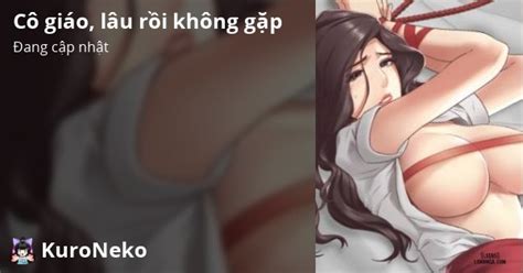 Cô giáo lâu rồi không gặp Việt Hentai Hentai Vietsub HD Việt Hentai Kuro Neko Mèo đen