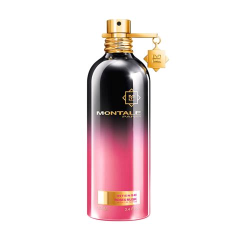 Intense Roses Musk EdP - Parfümerie Albrecht