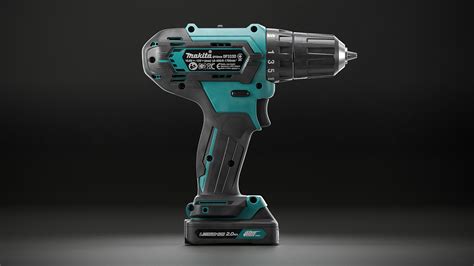 Makita CXT Cgi on Behance
