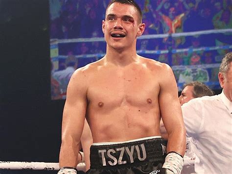 Tim Tszyu vs Michael Zerafa boxing fight 2021 news, Jeff Horn verdict ...