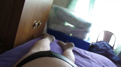 New Black Wet Look Open Crotch Panties Gay Man Porn XHamster