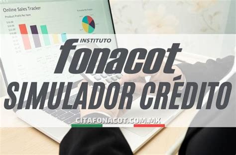 Renovar Crédito Fonacot Toda La Información 2023