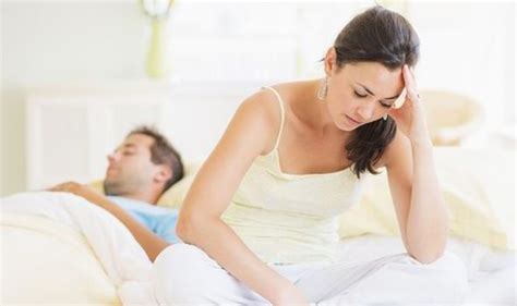 One In Ten Women Are Allergic To Their Partner S Sperm And It S Ruining Couples Sex Lives UK