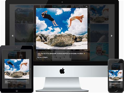 feed  social create beautiful  social feeds