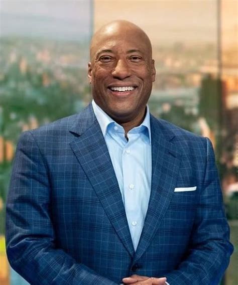 Byron Allen Net Worth - All Exam Review