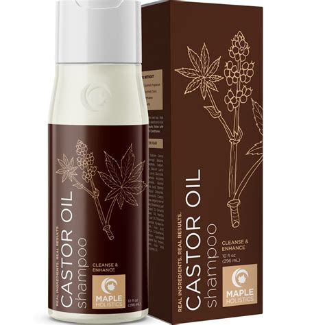 Buy Extra Volumizing Shampoo for Thinning Hair - Jamaican Black Castor ...