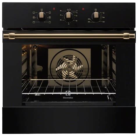 Электрический духовой шкаф Electrolux (Электролюкс) EOB 2200 BOR ...