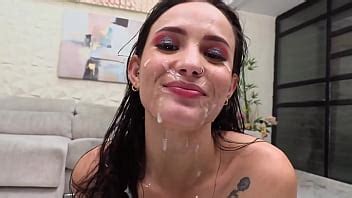 LUCY MENDEZ Loves Cocks In All Her Holes Anal Destruction DAP 0 Pussy XNXX