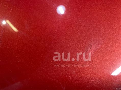 Капот калина 1 — купить в Красноярске. Состояние: Б/у. Кузов на ...