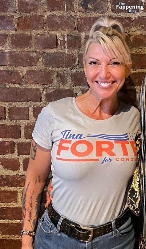 Tina Forte Nude Leaked The Fappening Sexy Photos The Fappening News