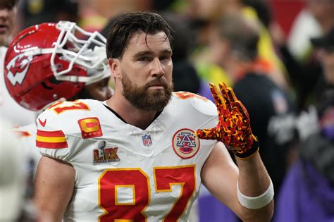 Travis Kelce Breaks Silence on Chiefs’ Devastating Loss vs. Eagles in