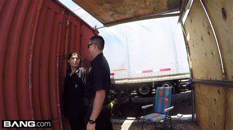 Screw The Cops Latina Bad Girl Caught Sucking A Cops Dick Xhamster