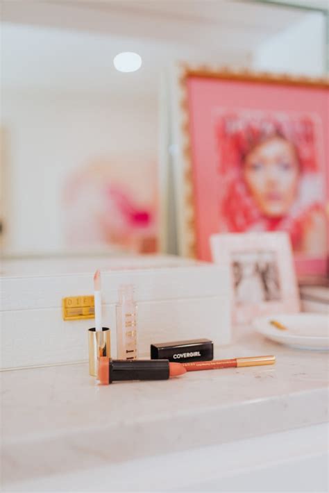 Drugstore Pinky Nude Lip Combo Chronicles Of Frivolity