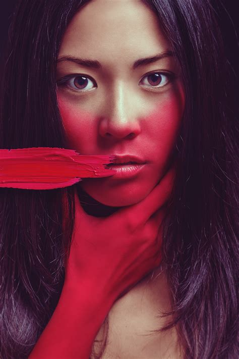 Beauty/Ye on Behance