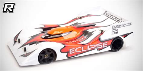 Schumacher Eclipse 2 Lmp12 112th Scale Pan Car Red Rc Rc Car News