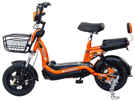 Электровелосипед Elbike Dacha Mini 20 - Купить в Москве с официальной ...