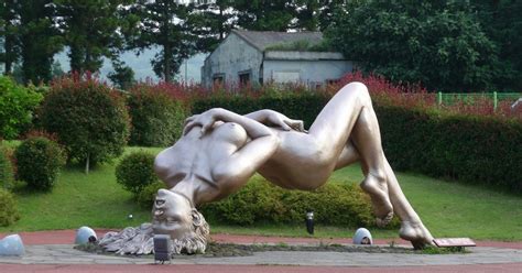 Welcome To Love Land Koreas Ultimate Sex Theme Park Koreaboo