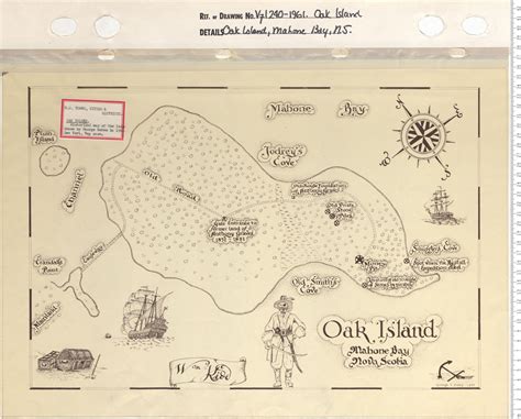 Nova Scotia Archives - Historical Maps of Nova Scotia