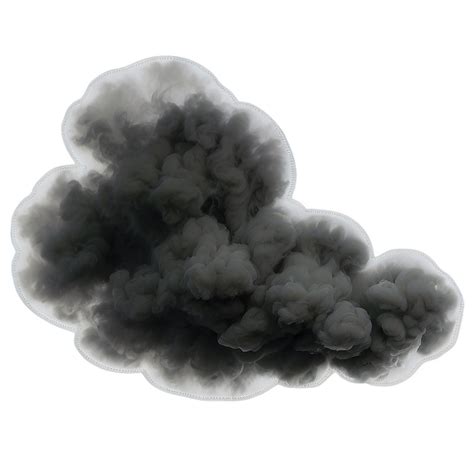 Download Smoke Cloud Formation Png 05252024