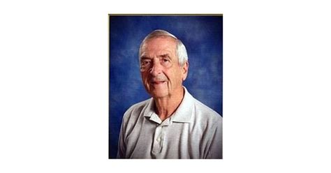 Robert Williams Obituary 1931 2017 Legacy Remembers
