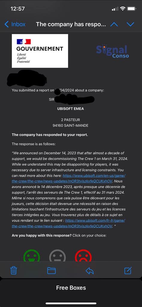 Blah Blah Blah We Don T Give A Fuck About Your Game Yours Sincerely Ubisoft R Fuckubisoft