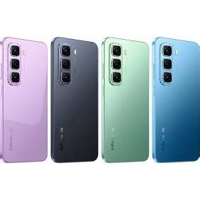 Jual Infinix Hot Gb Up To Gb Extended Ram Helio G Inch Hz Fhd Mp