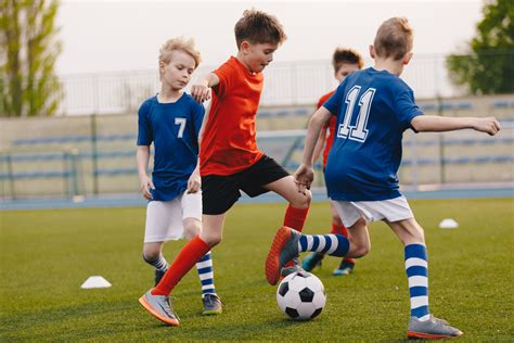 The Power and Passion of Sports: Uniting, Inspiring, and Defying