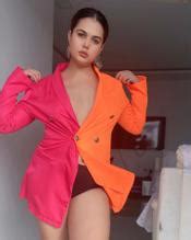 Anupma Agnihotri Nude Aznude