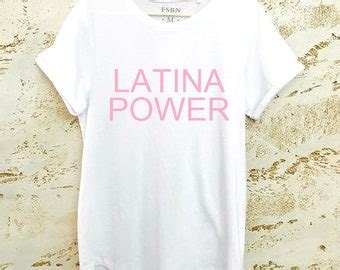 Latina Etsy