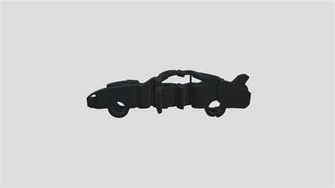 Supra 3d Model By Filda004 Ad2b236 Sketchfab