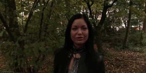 Extreme Sex With Fashion Model From Hungary Tnaflix