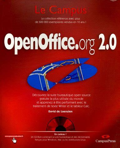 Parcours Guid Du Tableur Calc Openofficeorg Version