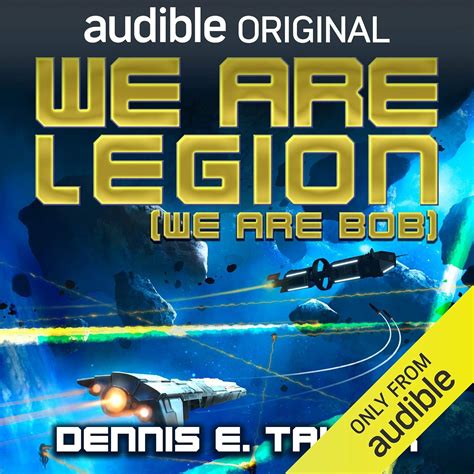 For We Are Many Bobiverse Book 4