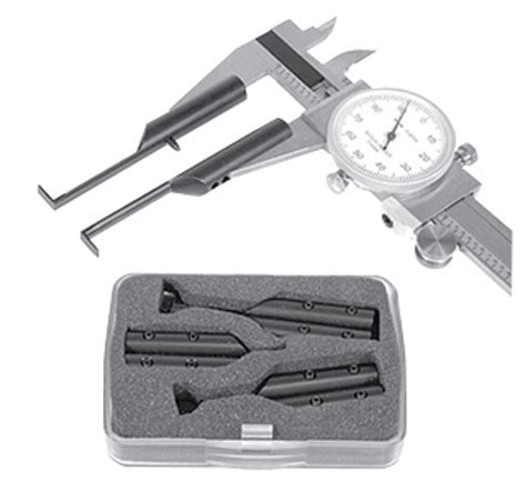 Precise Groove Master Penn Tool Co Inc