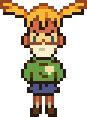 Sansey - Eastward Wiki