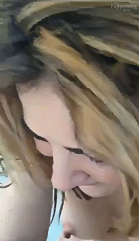 Dimitra Matsouka Nude Leaked The Fappening Pics Video TheFappening