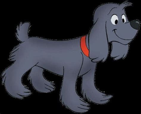 Charkie Curious George