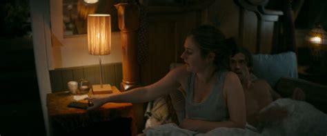 Nude Video Celebs Ria Zmitrowicz Sexy The Power S01e08 2023