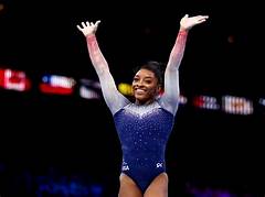 Nellie Biles Explosive Interview Exposing The Dark Side Of Gymnastics