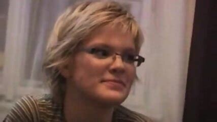 Amateur Swinger Party