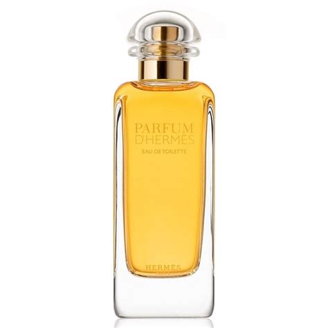 Parfum d`Hermes - купить женские духи, цены от 16740 р. за 7 мл