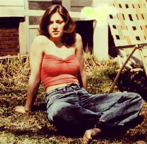 Madonna Age 16 1974 Roldschoolcool