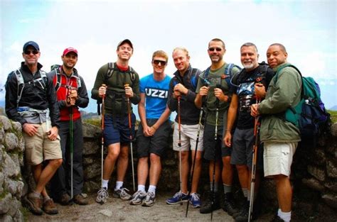 The Top Gay Tours To Join In Two Bad Tourists