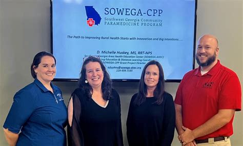 SOWEGA-AHEC Continuing Education Newsletter