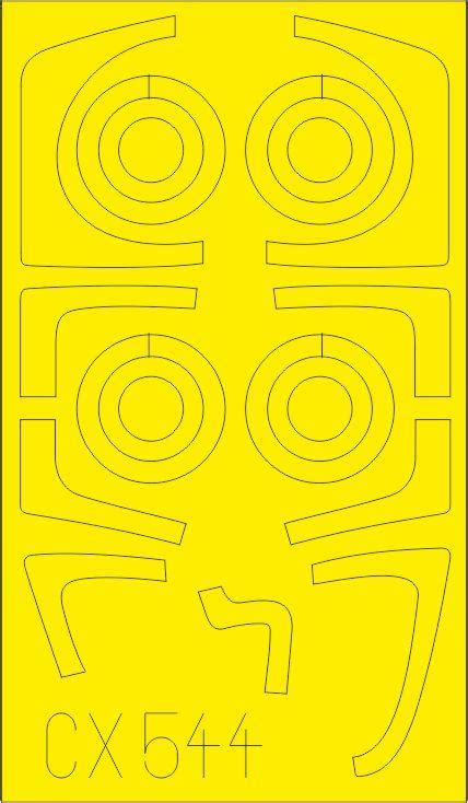 Су-30СМ 1/72 - Магазин Eduard