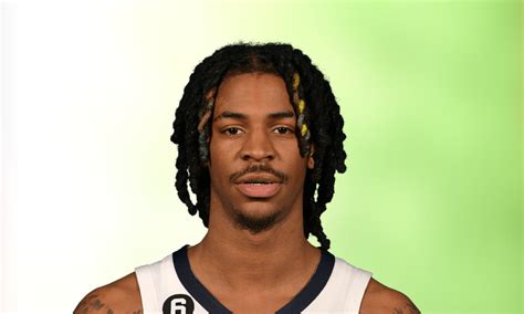 Ja Morant out against Toronto | HoopsHype